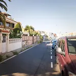 Ocean View M&r * סנטה קרוז דה טנריף