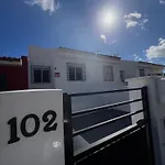 Ocean View M&r * סנטה קרוז דה טנריף