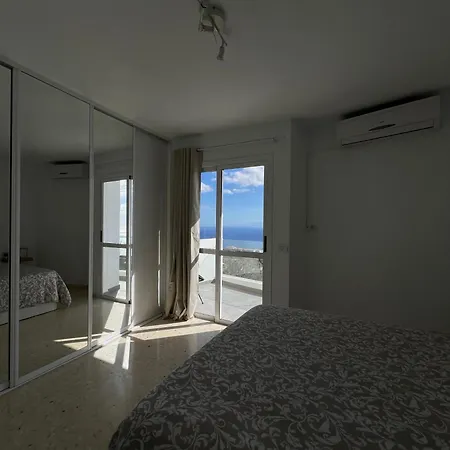 Ocean View M&r * סנטה קרוז דה טנריף