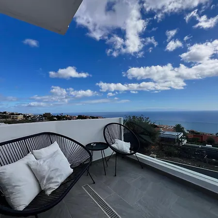 Ocean View M&r Nyaraló