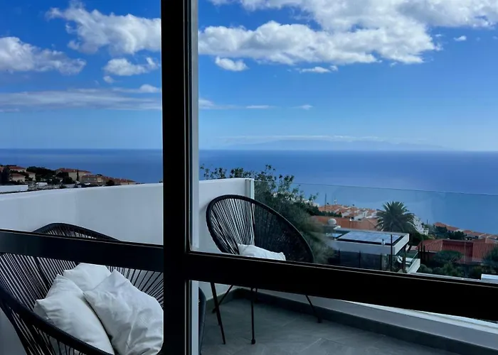 Ocean View M&r *