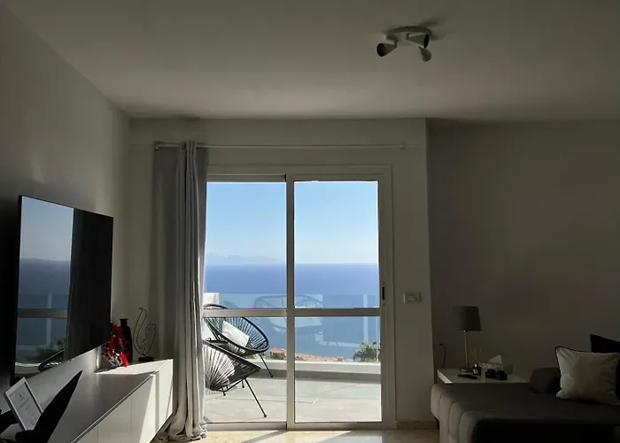 Сasa de vacaciones Ocean View M&r *