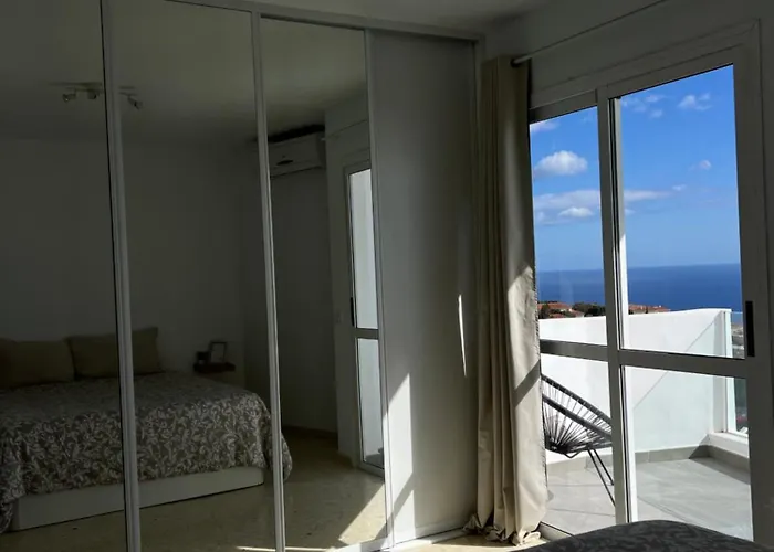 Ocean View M&r * Santa Cruz de Tenerife