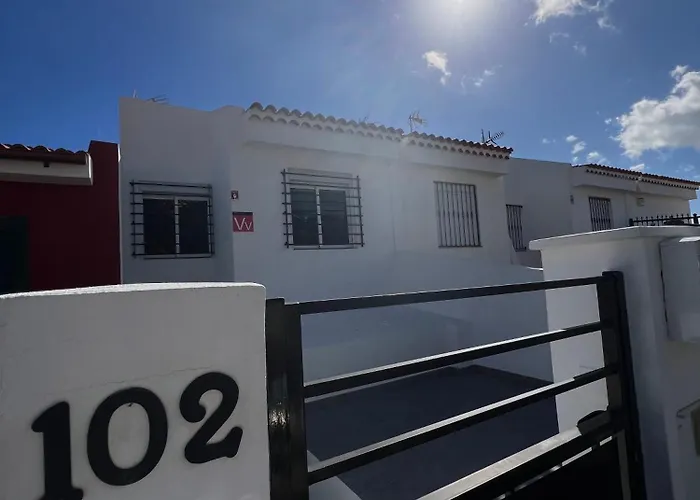 Ocean View M&r * Santa Cruz de Tenerife