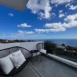 Ocean View M&r 펜션