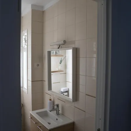 Ocean View M&r Дом отдыха Санта-Крус-де-Тенерифе
