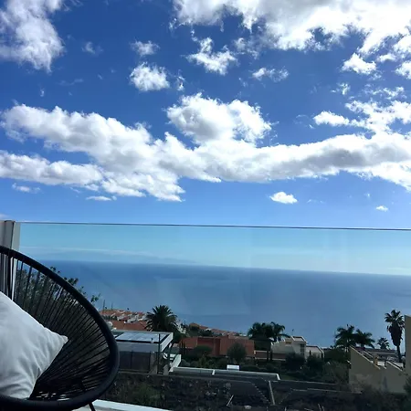 Ocean View M&r