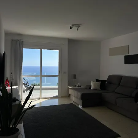 Дом отдыха Ocean View M&r Санта-Крус-де-Тенерифе