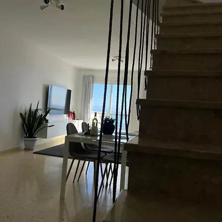 Ocean View M&r * Санта-Крус-де-Тенерифе