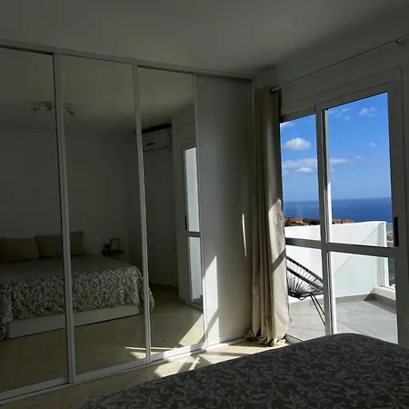 Ocean View M&r * 산타크루스데 테네리페