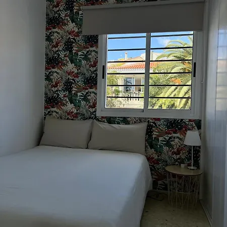 Ocean View M&r Дом отдыха *