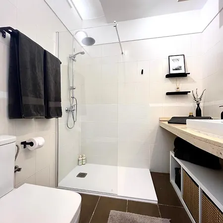 Ocean View M&r Дом отдыха *
