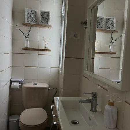 Ocean View M&r Дом отдыха