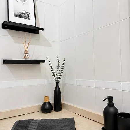 בית נופש Ocean View M&r *
