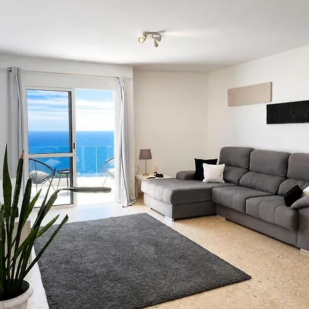 Ocean View M&r 펜션