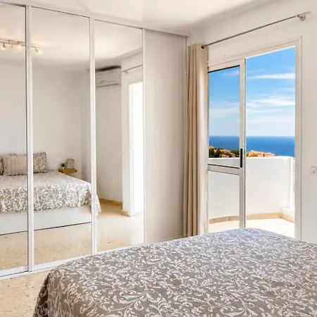 Ocean View M&r 펜션