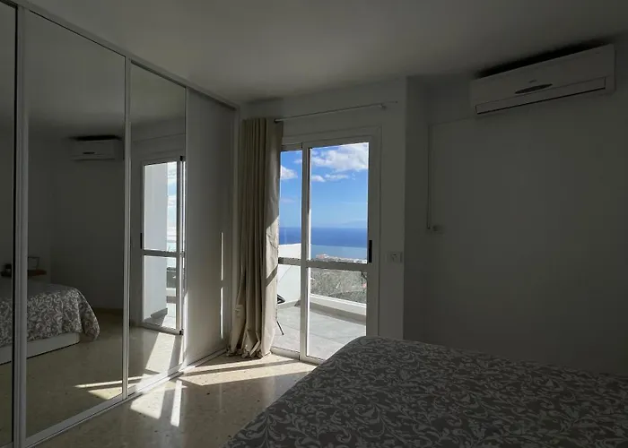 Ocean View M&r * סנטה קרוז דה טנריף