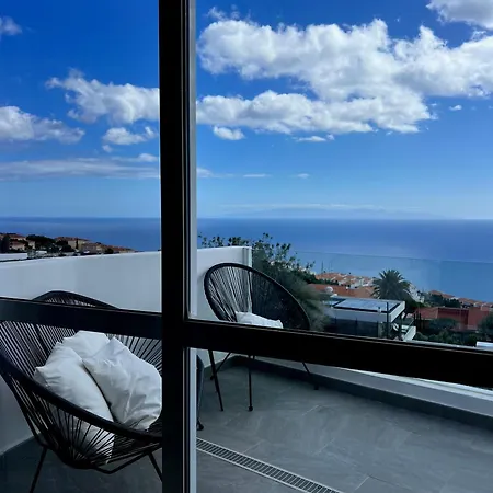 Ocean View M&r *